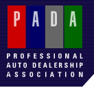 Professional Auto Dealership Association